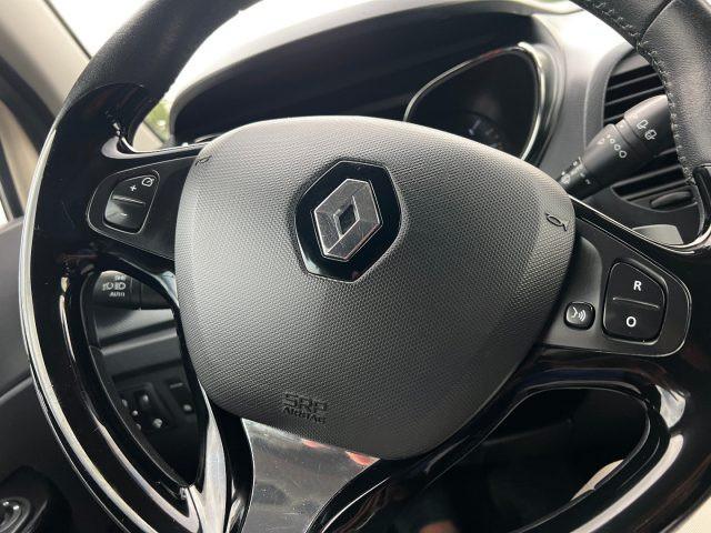 RENAULT Captur 1.5 dCi 8V 90 CV Start&Stop Energy R-Link