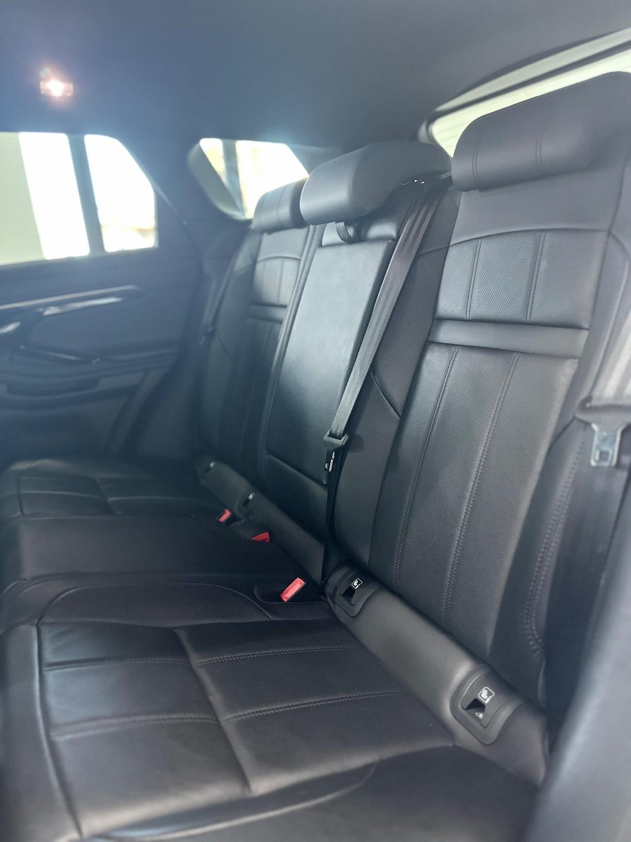 Land Rover Range Evoque 2.0D I4 163 CV AWD Auto R-Dynamic HSE