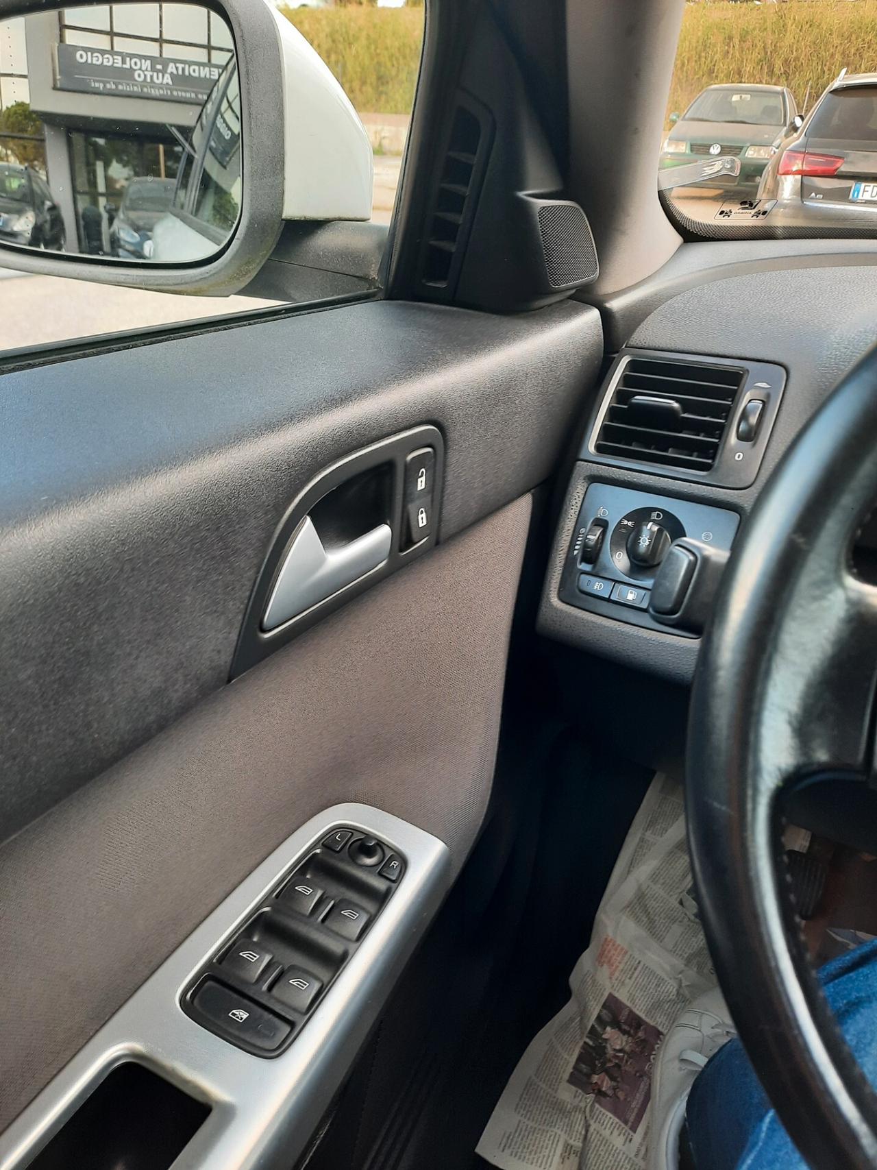 Volvo V50 D4 Summum