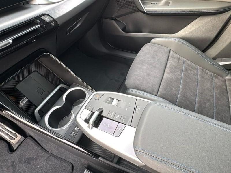 BMW X2 M35i xDrive M Sport Pro