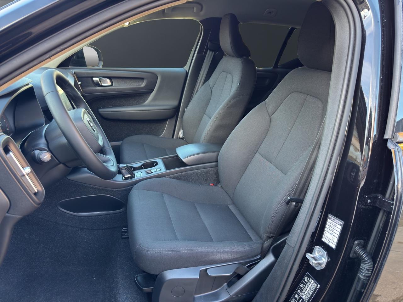 VOLVO XC40 D3 GEARTRONIC MOMENTUM - MY20