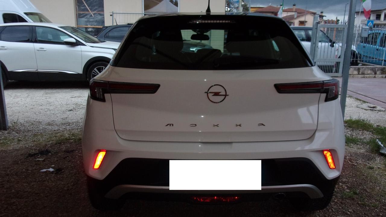 Opel Mokka 1.5 diesel Ultimate