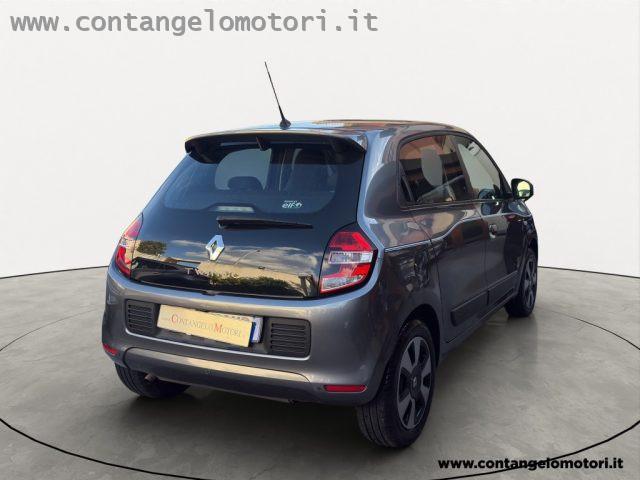 RENAULT Twingo TCe 90 CV EDC Lovely