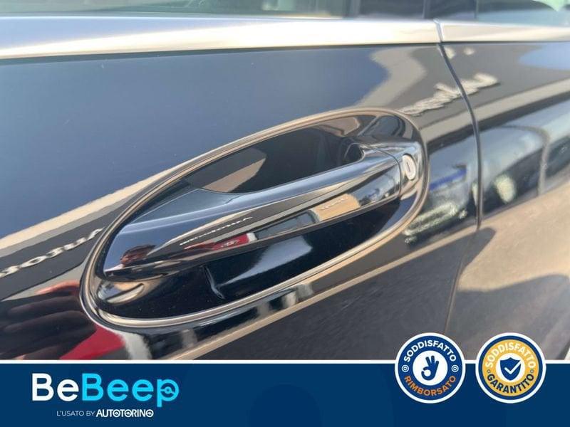 Mercedes-Benz GLA 180 SPORT AUTO