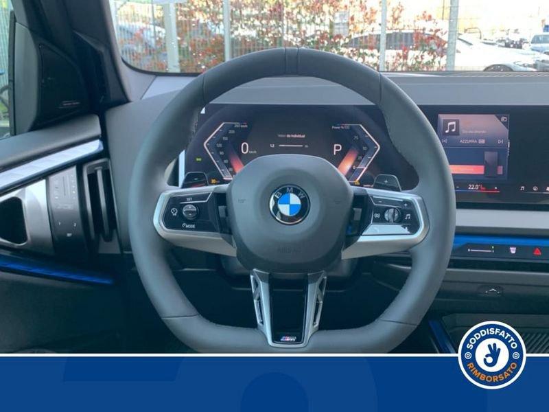 BMW X3 xDrive 20d M Sport Pro