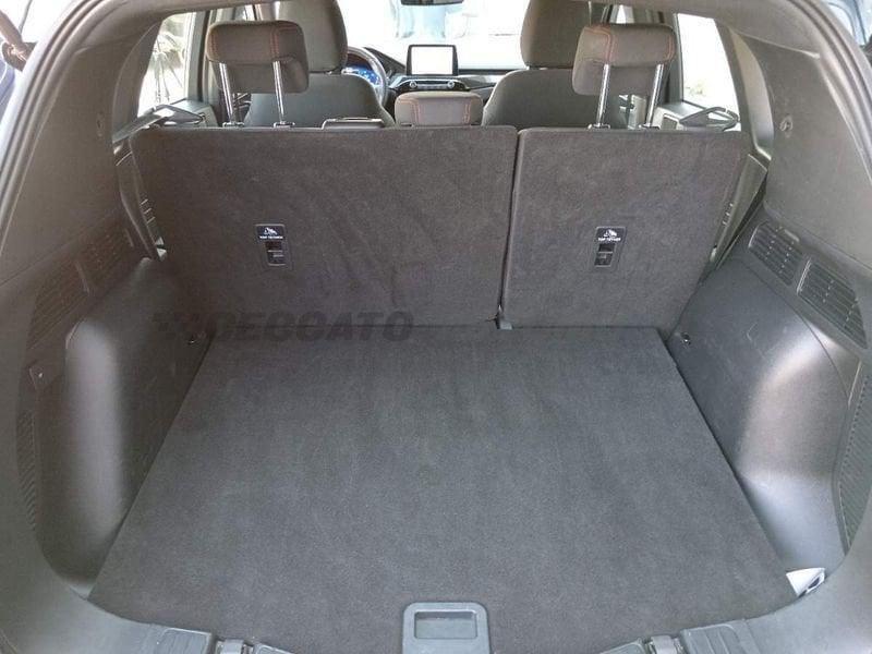 Ford Kuga Kuga 2.5 full hybrid ST-Line 2wd 190cv cvt