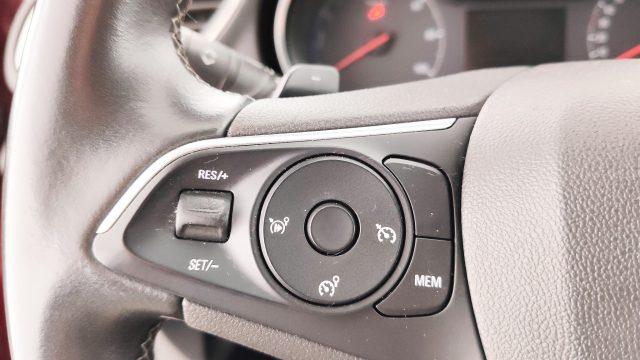 OPEL Grandland X 1.6 Hybrid4 Plug-in aut. AWD