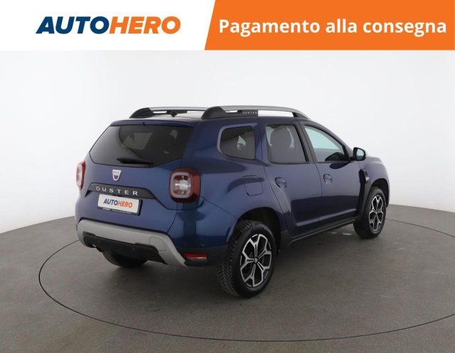 DACIA Duster 1.6 SCe 4x2 Prestige
