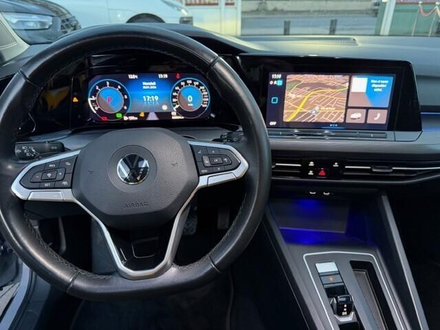 Volkswagen Golf 2.0 TDI 150 CV DSG R-Line
