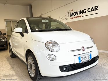 FIAT 500 1.2 EasyPower Lounge GPL GPL