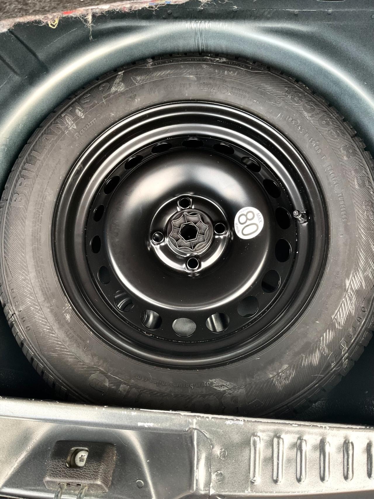 Dacia Sandero 1.5 dCi 8V 75CV Start&Stop Lauréate