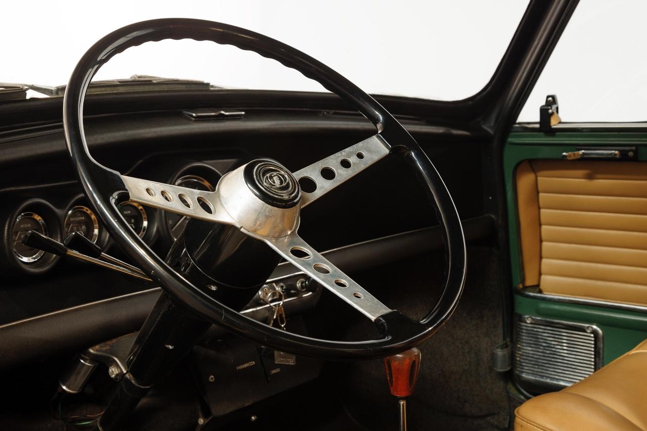 Innocenti Mini Cooper MK 1 "Interserie"