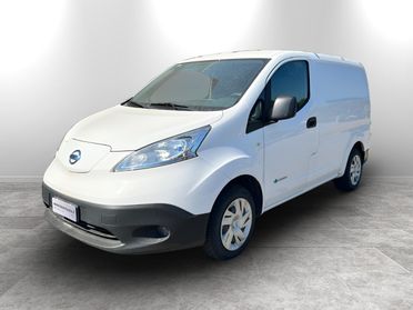NISSAN e-nv200 Business van N1 4p