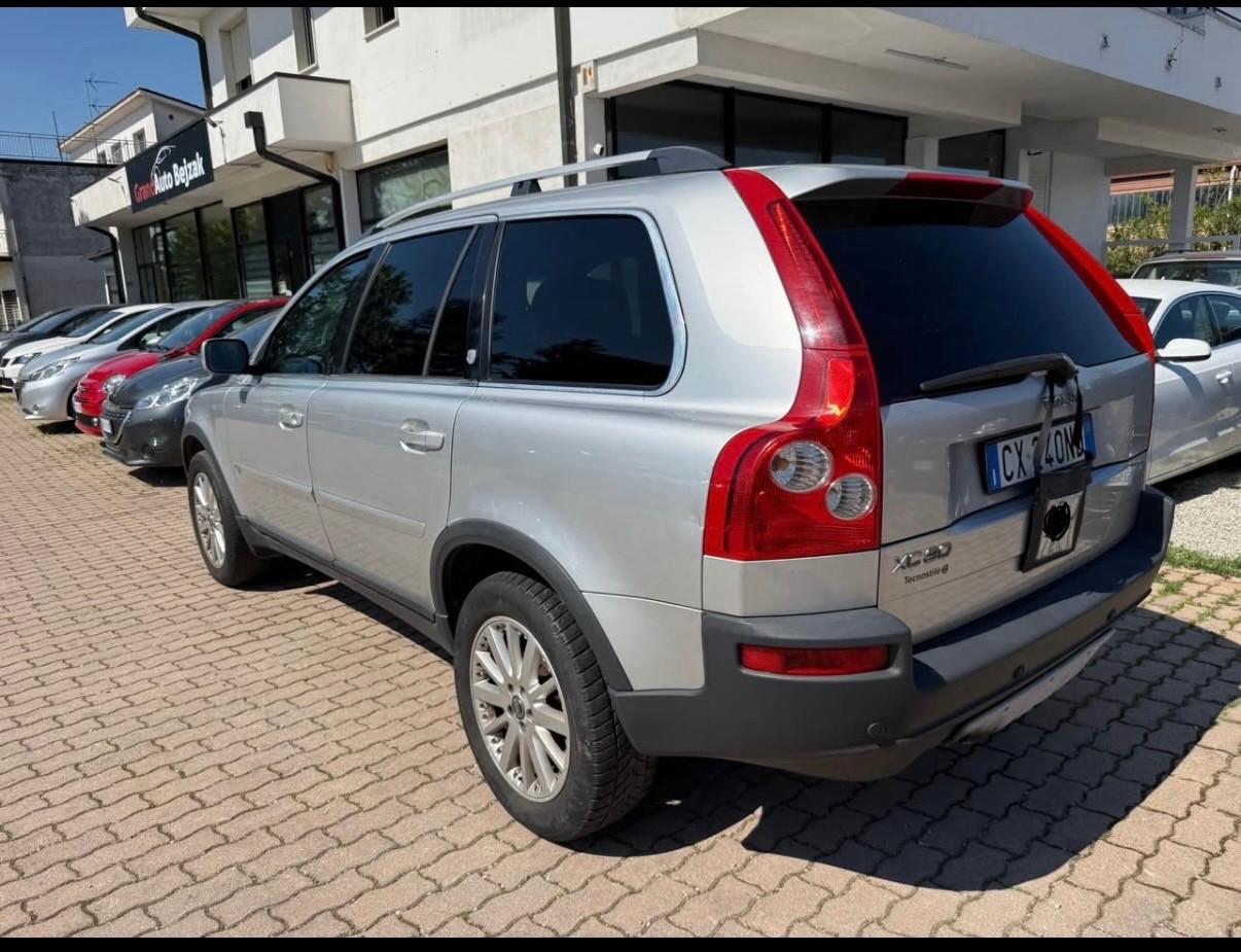 Volvo XC 90 XC90 2.4 D5 185 CV AWD