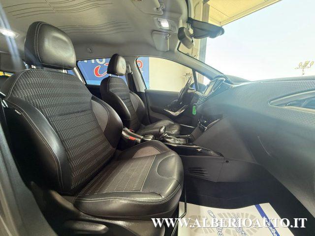PEUGEOT 2008 1° serie BlueHDi 100 Allure