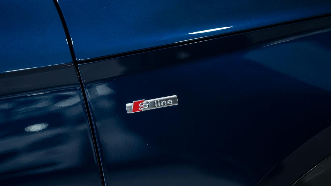 Audi Q5 SPB 40 2.0 TDI MHEV 20" S LINE PACK LUCI XENO NAVI