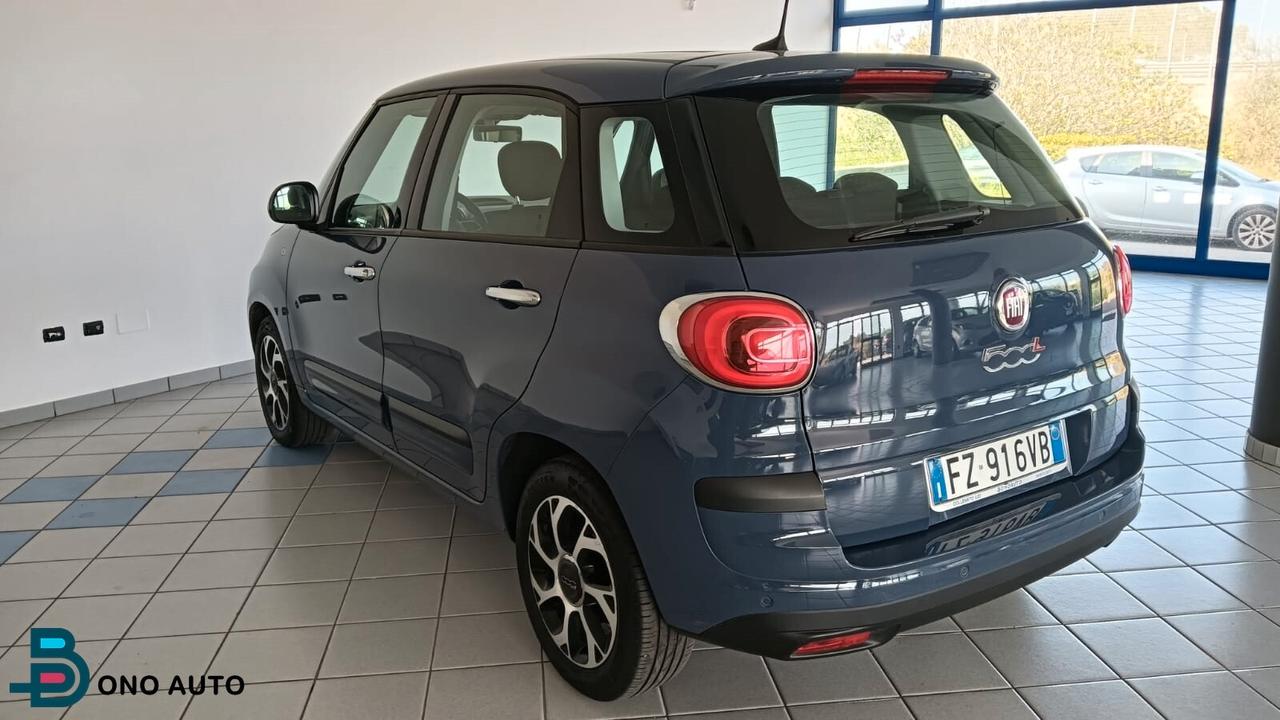 Fiat 500L 1.3 Multijet 95 CV Business