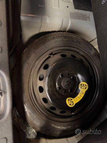 Fiat Panda cross Hybrid