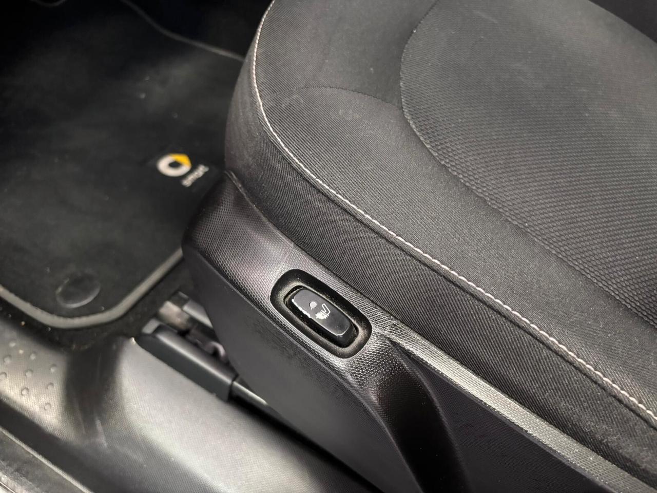 SMART FORFOUR 1.0 TWINAMIC PASSION