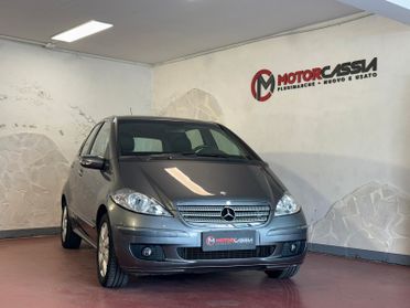 Mercedes-benz A 150 Elegance Edition 10