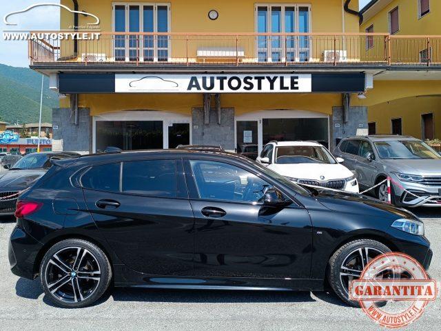 BMW 118 i M-SPORT Steptronic/AUTOMATICA MSport F40