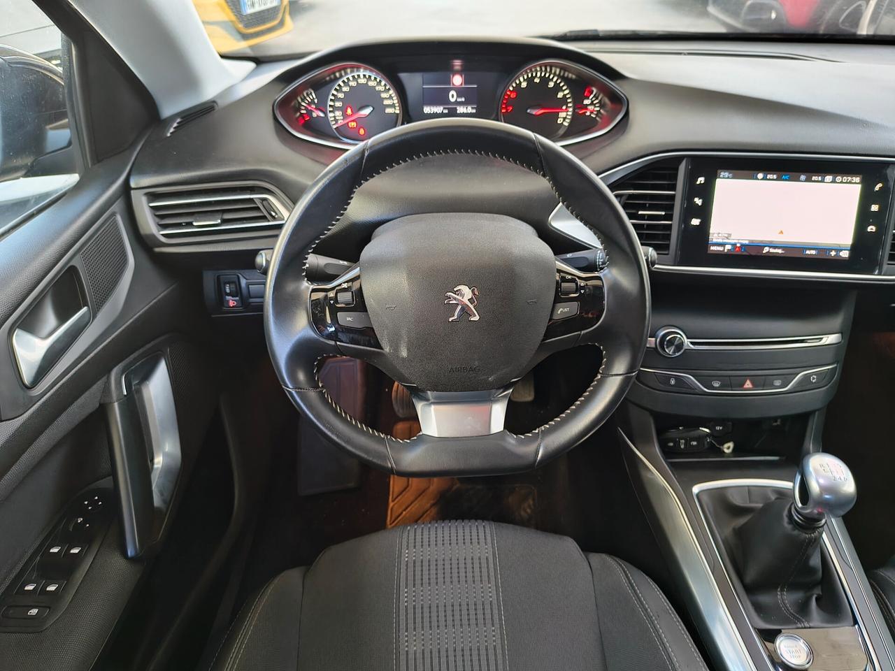 Peugeot 308 PureTech Turbo 130 S&S Allure