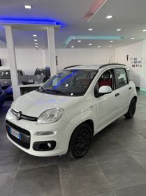 Fiat Panda 1.2 EasyPower Lounge