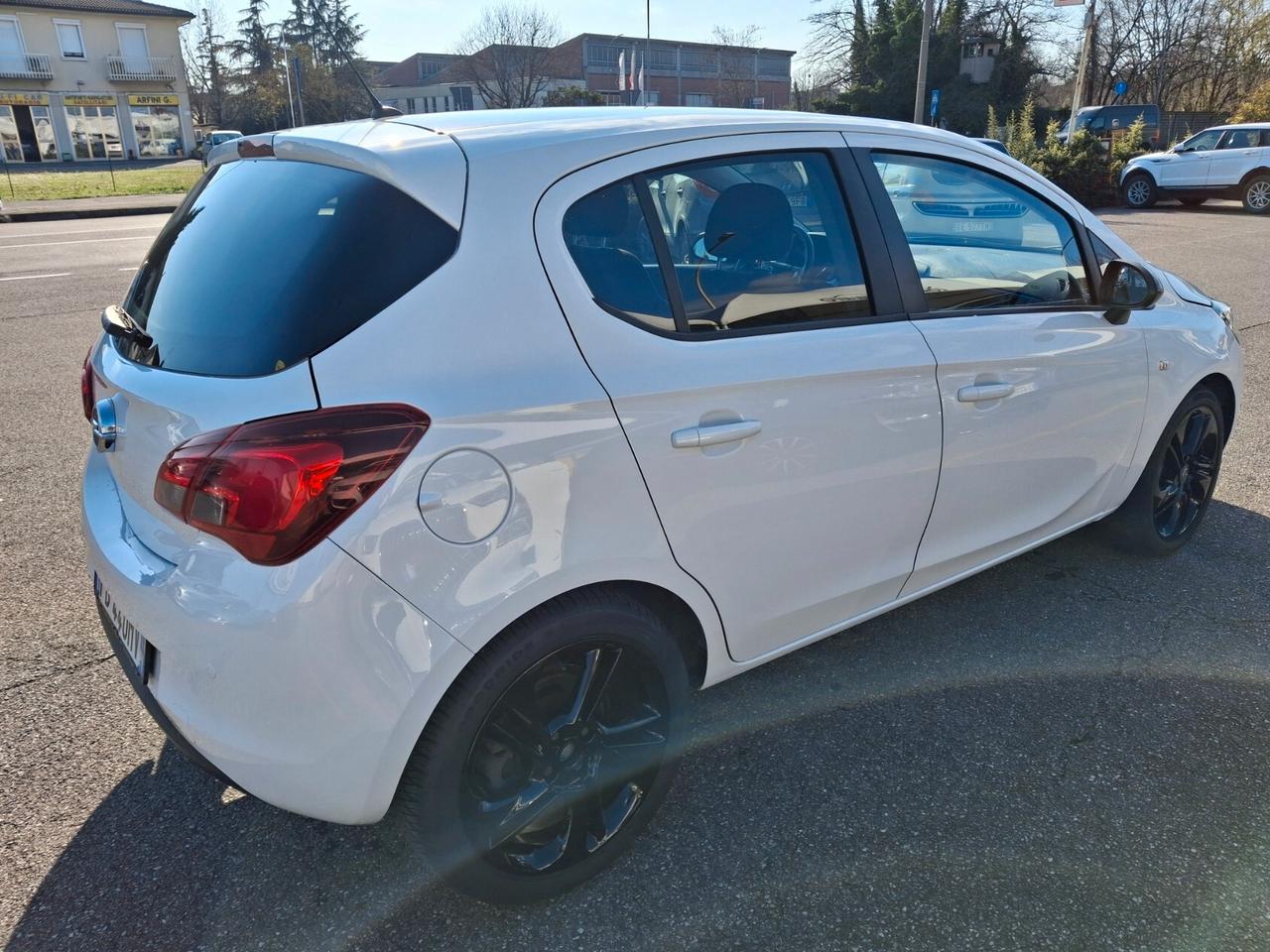 Opel Corsa 1.0 Turbo SGE Start&Stop 5 porte Cosmo