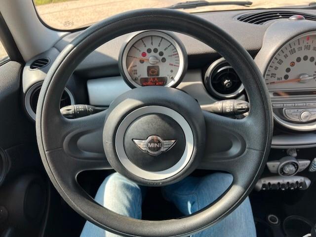 Mini 1.4 16V One