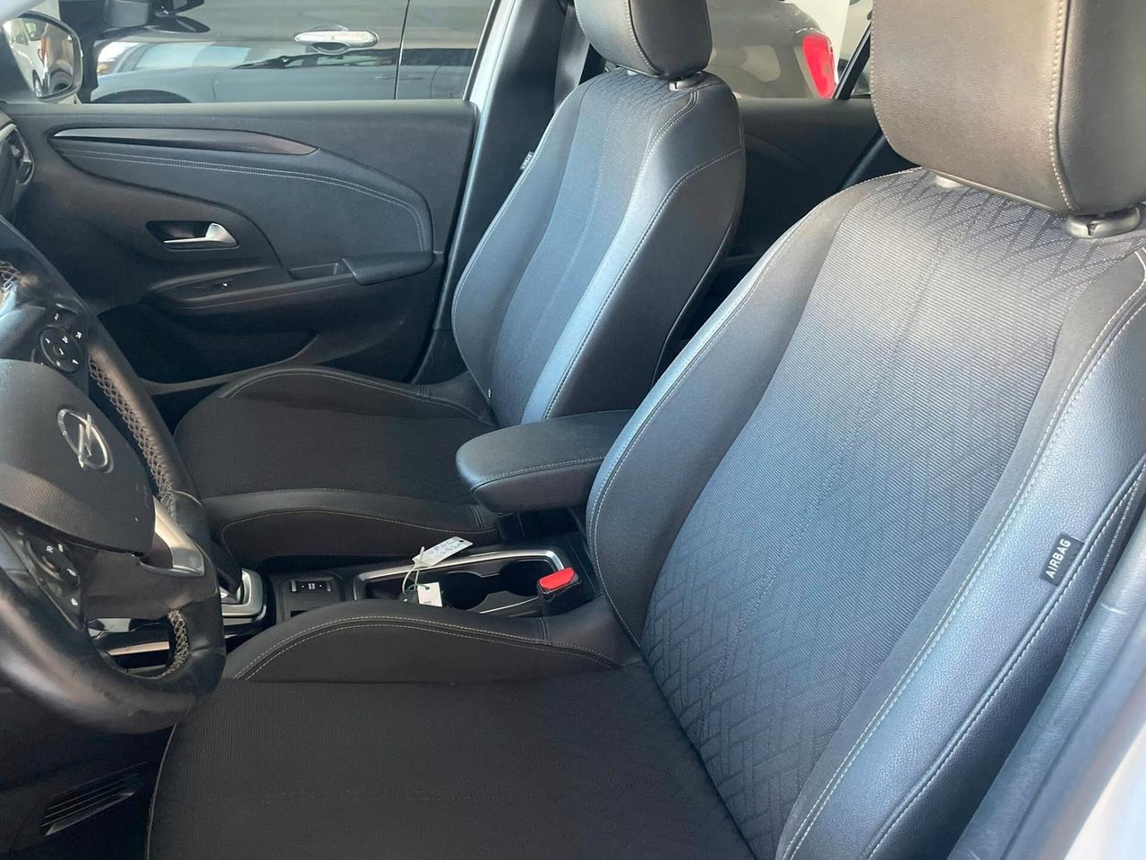 Opel Corsa-e 5 porte Elegance