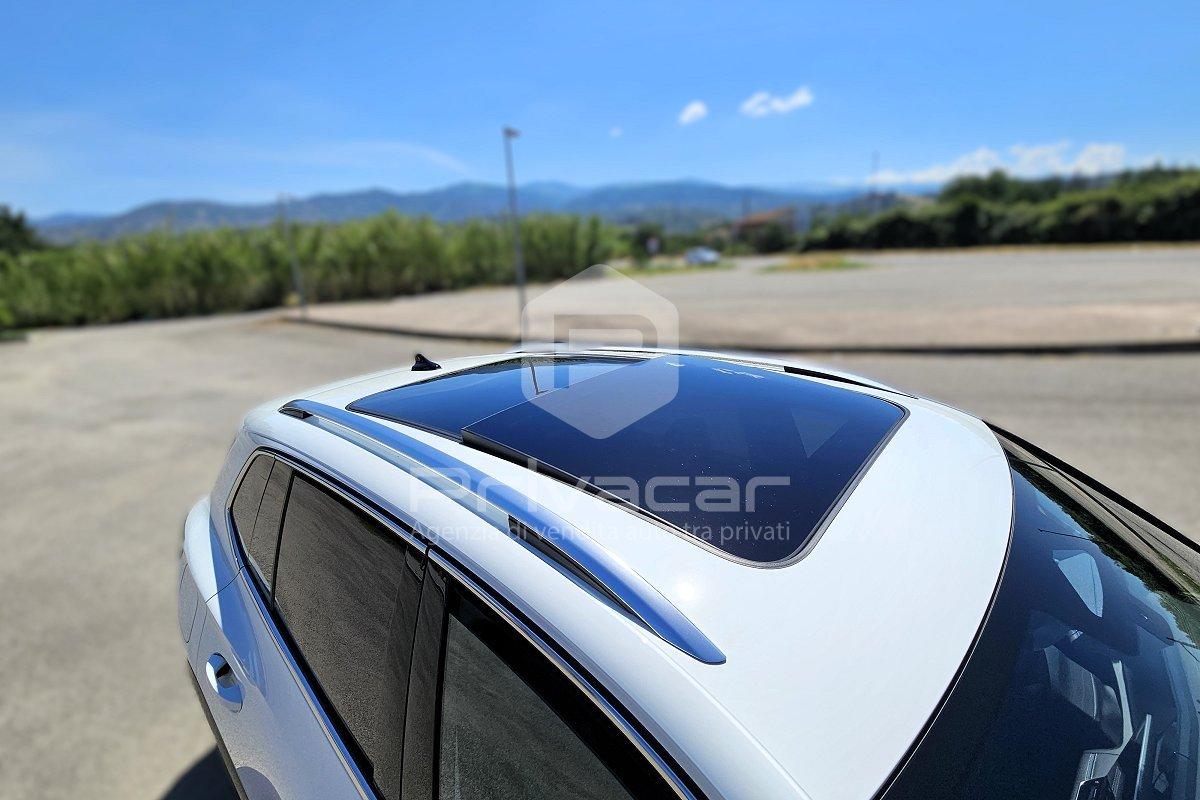 VOLKSWAGEN Tiguan 2.0 TDI 150 CV DSG R-Line Plus