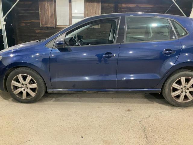 VOLKSWAGEN Polo 1.2 TSI DSG 5p Highline CAMBIO AUTOMATICO