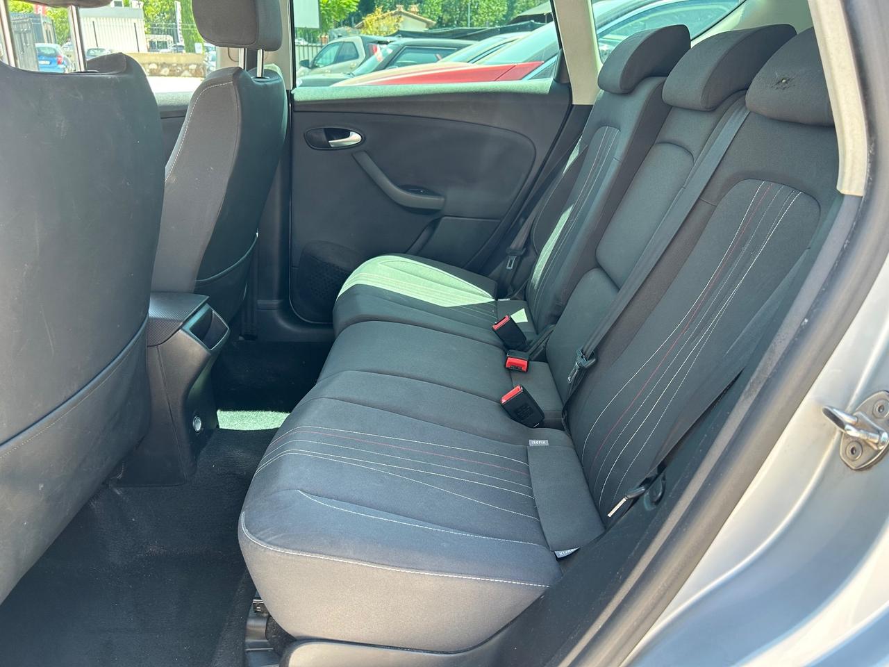 Seat Altea XL 1.6 TDI Style MANUTENZIONE VW