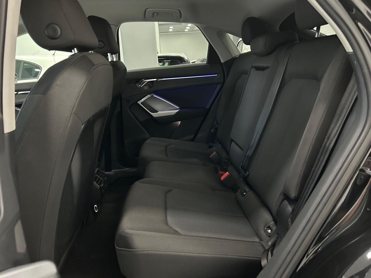 Audi Q3 SPB 35 TDI S tronic Business Plus