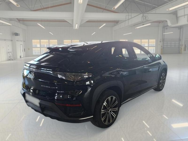 BYD SEALION 7 82,50 KWH COMFORT SUV
