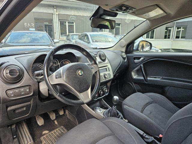 ALFA ROMEO MiTo 1.3 JTDm 85 CV S&S