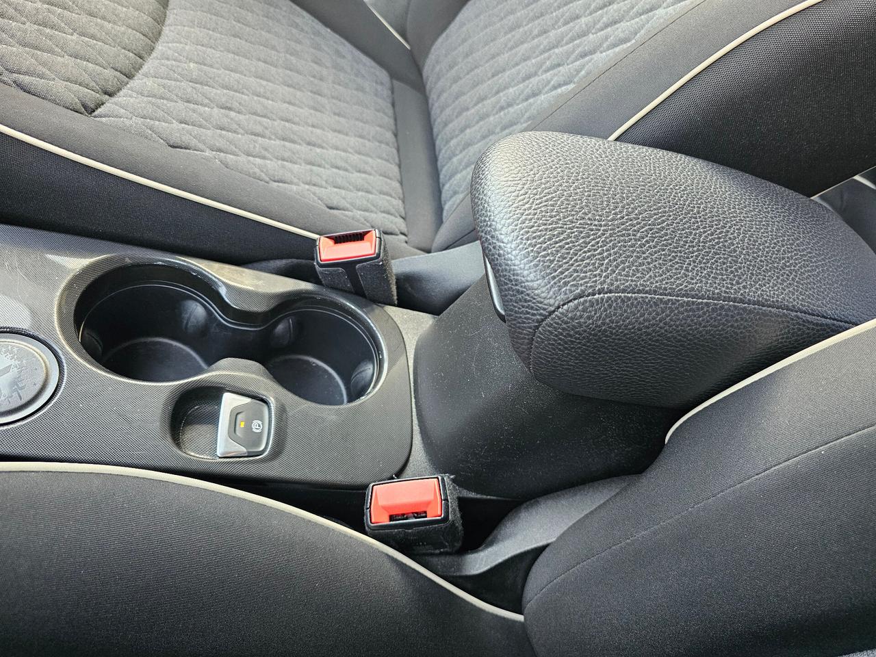 Fiat 500X 1.3 T4 150 CV DCT City Cross UNIPRO ANDROID/APPLE TAGL CERT