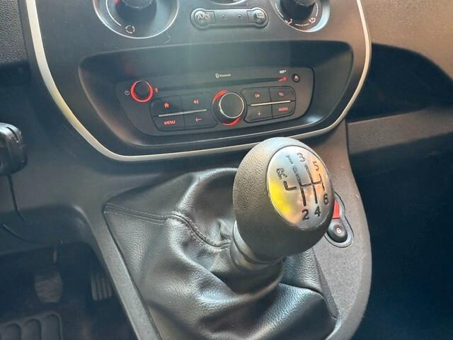 Renault Kangoo Blue dCi 8V 95CV 5 porte Life