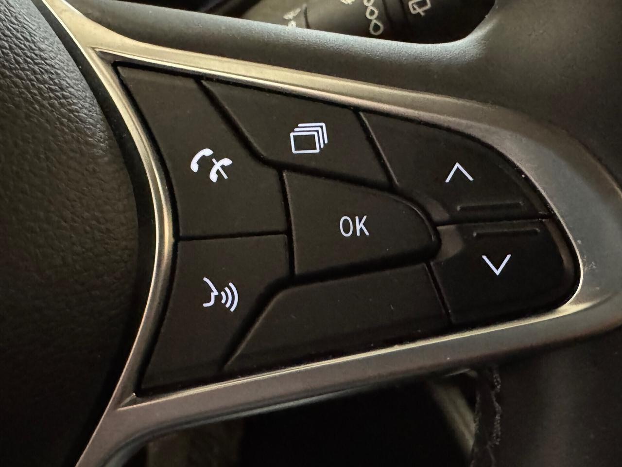 Renault Clio 1.0 benzina Evolution (Colt) Fulll optional