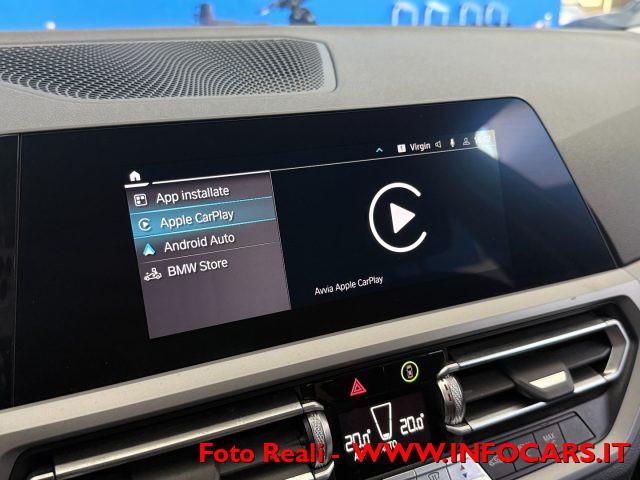 BMW 330 e Touring Business Advantage - PROMO