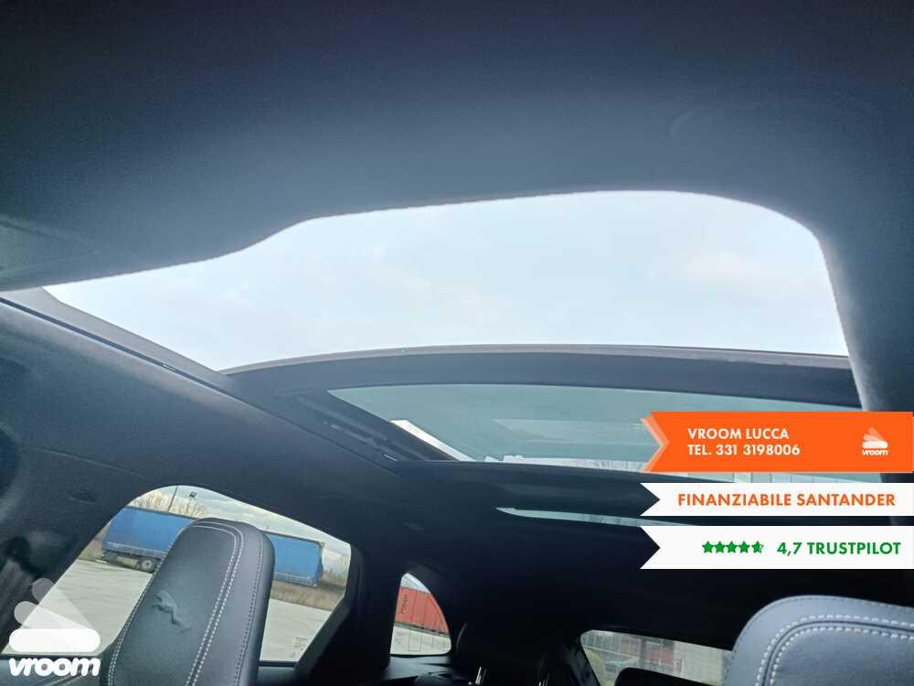 JAGUAR F-Pace 2.0 D 204 CV AWD aut. R-Dynamic...