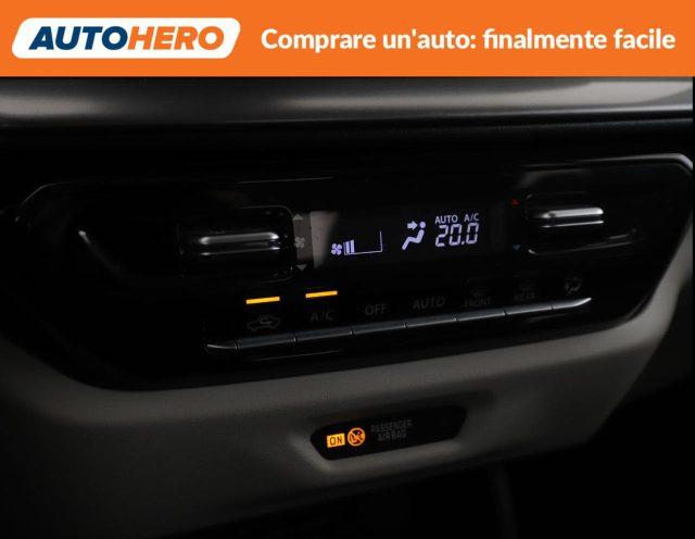 SUZUKI Swift 1.2 Hybrid Top