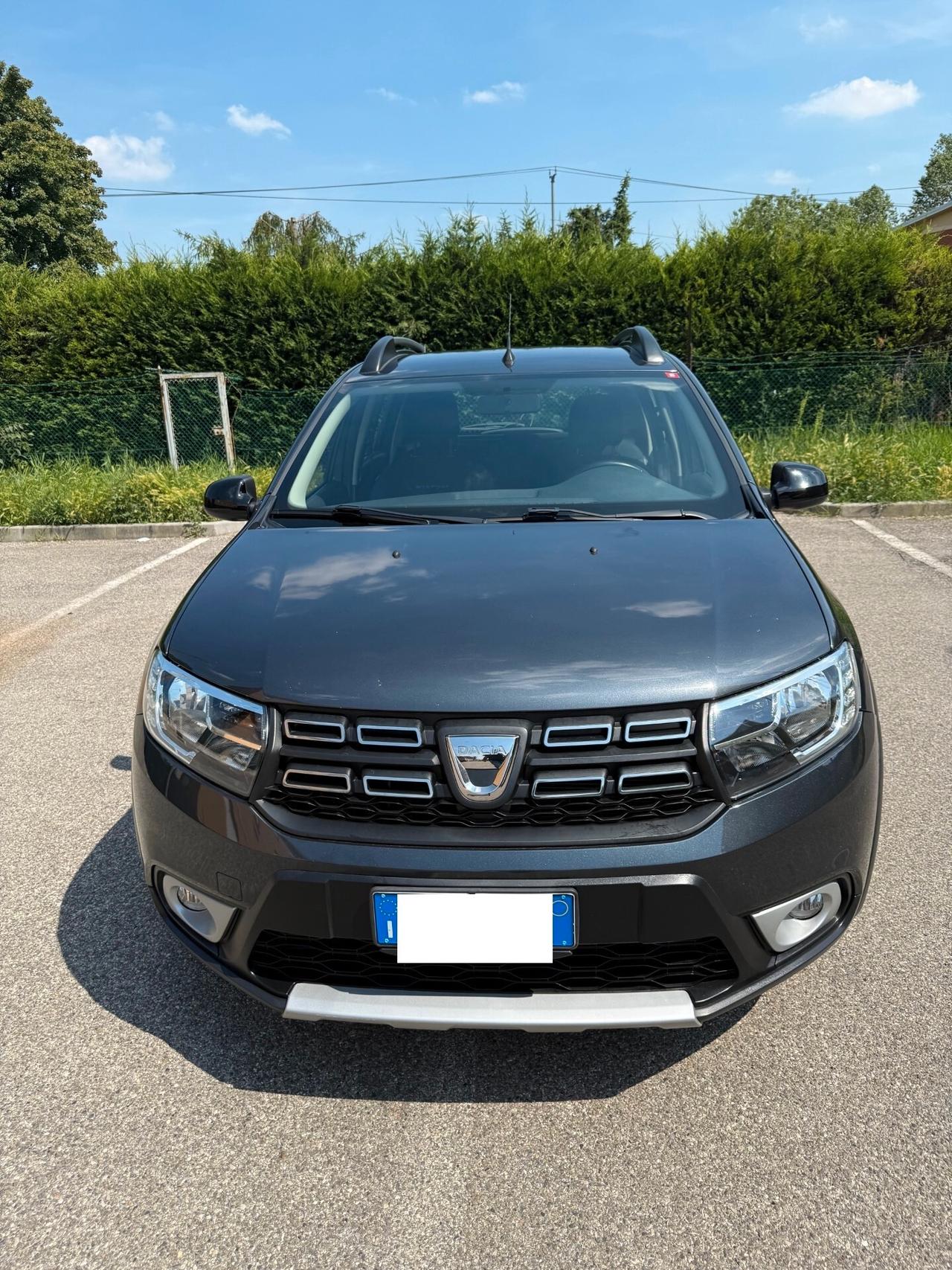Dacia Sandero Stepway 1.0 tce Gpl - NEOP. - 12 MESI DI GAR. -