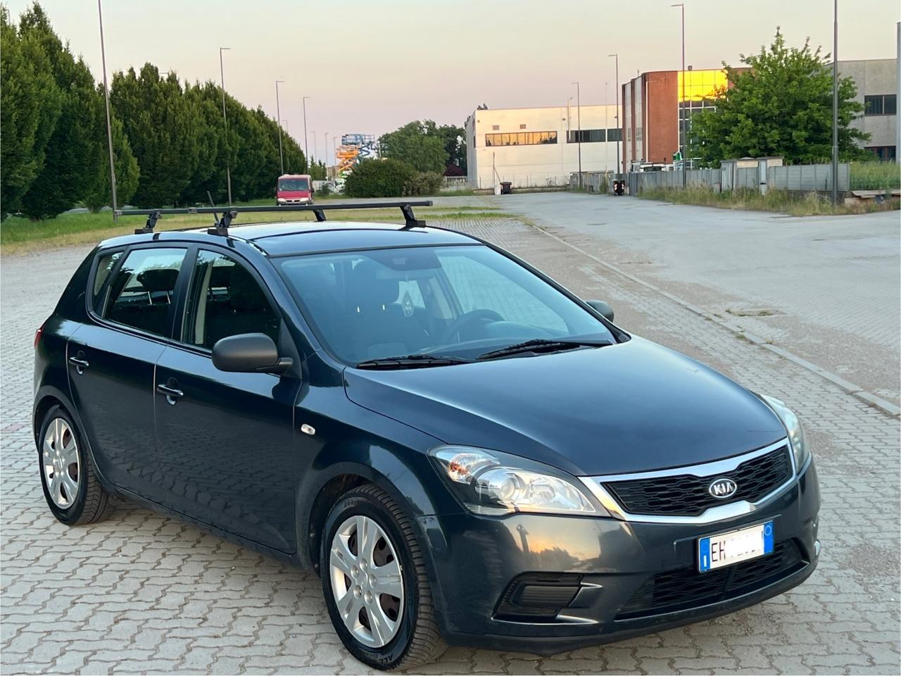 Kia Ceed cee'd 1.4 90CV 5p. EX