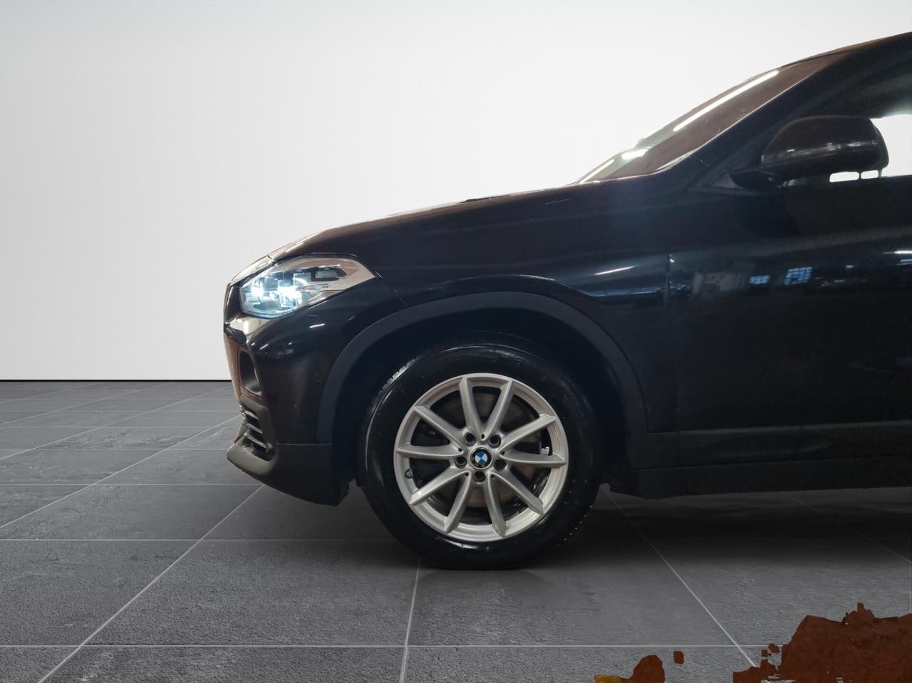 Bmw X2 xDrive20d Business-X AUTO