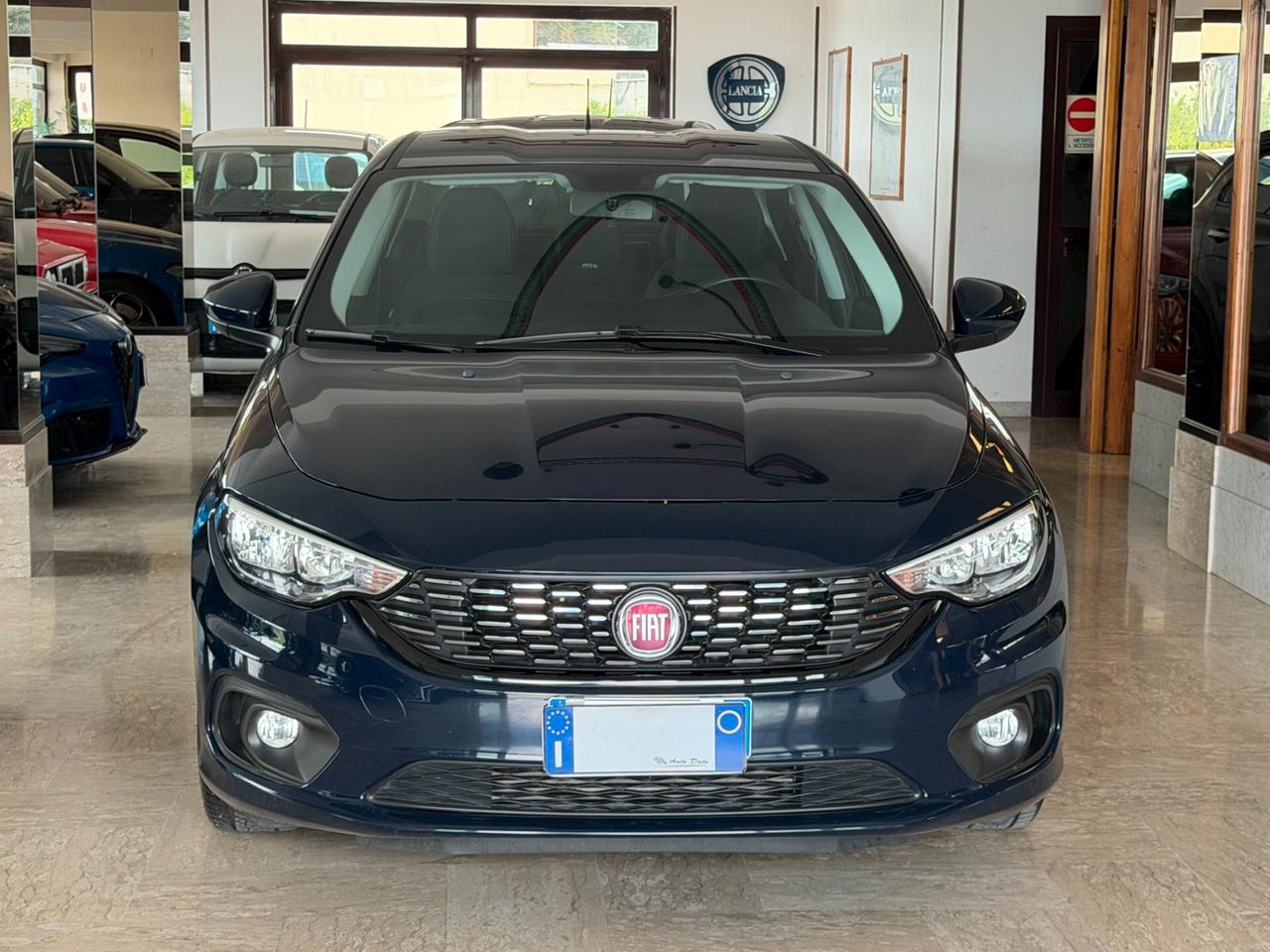 Fiat Tipo 1.6 M.JET 120 cv. 5 porte EASY