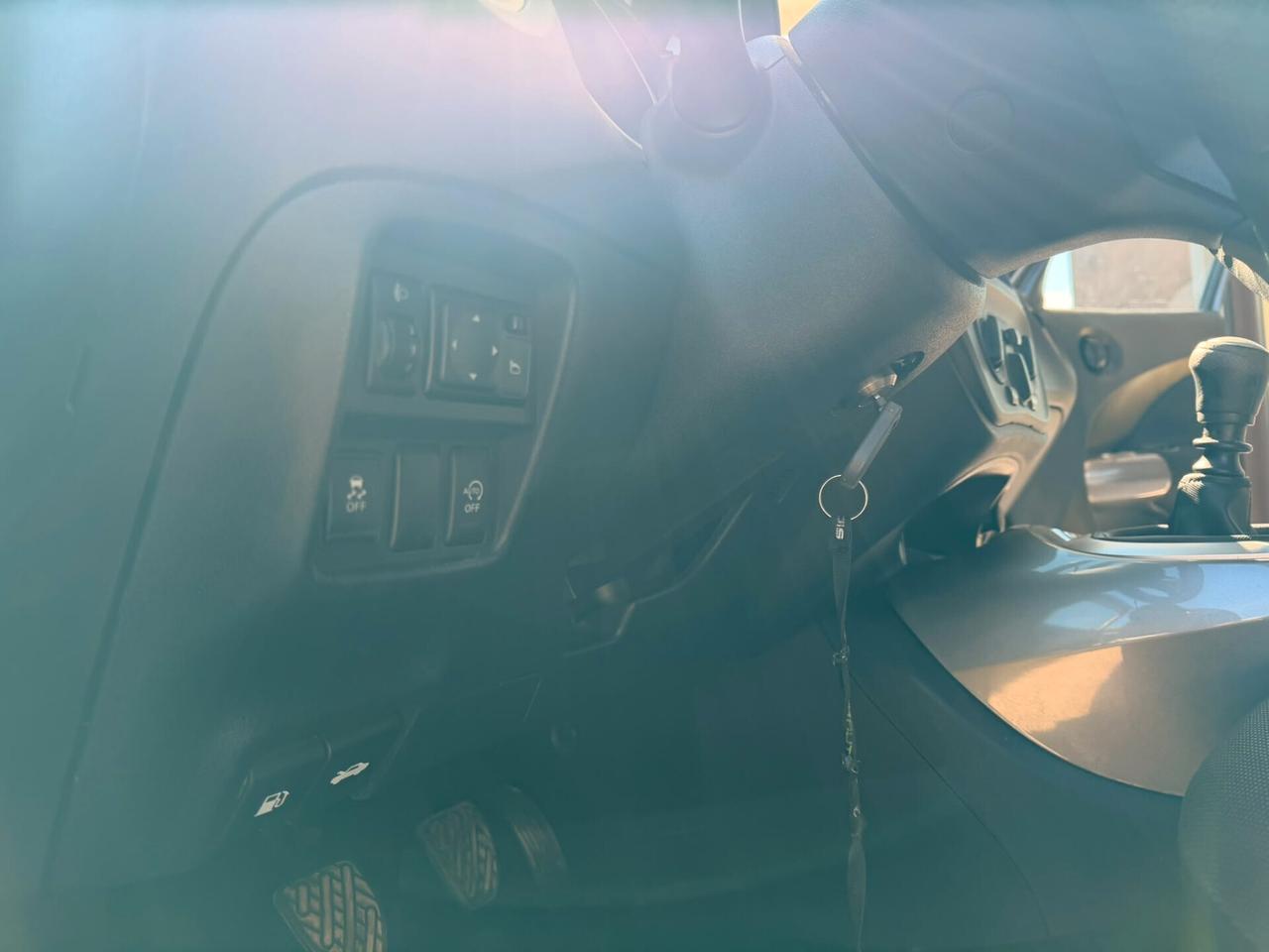 Nissan Juke 1.5 dCi Start&Stop Tekna
