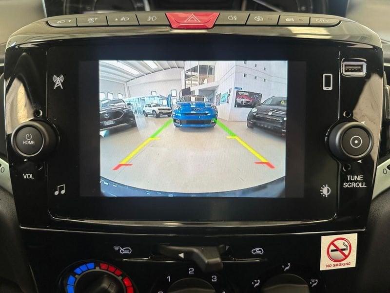 Lancia Ypsilon 1.2 69 CV 5 porte GPL Ecochic - PROMO SIRONIAUTO+