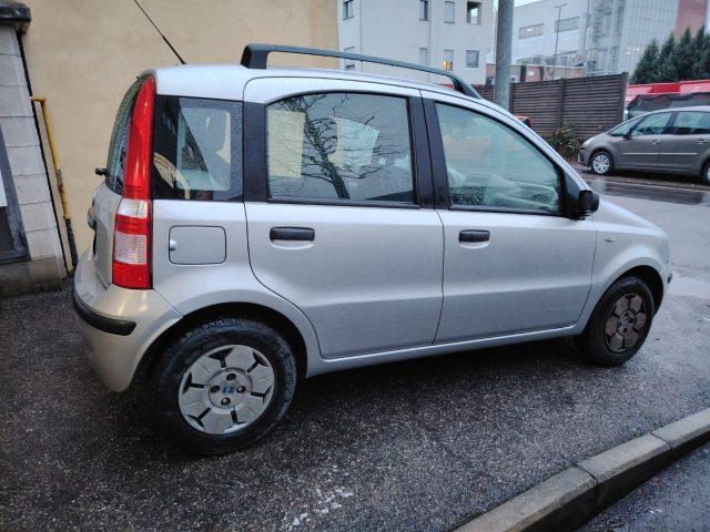 FIAT Panda 1.1 Active NEOPATENTATI - EURO 4