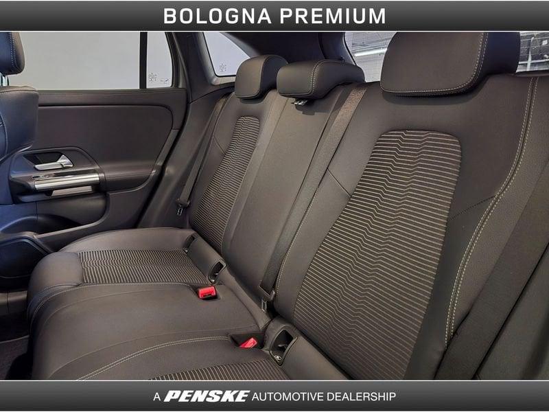 Mercedes-Benz GLA GLA 200 d Automatic 4Matic Sport Plus